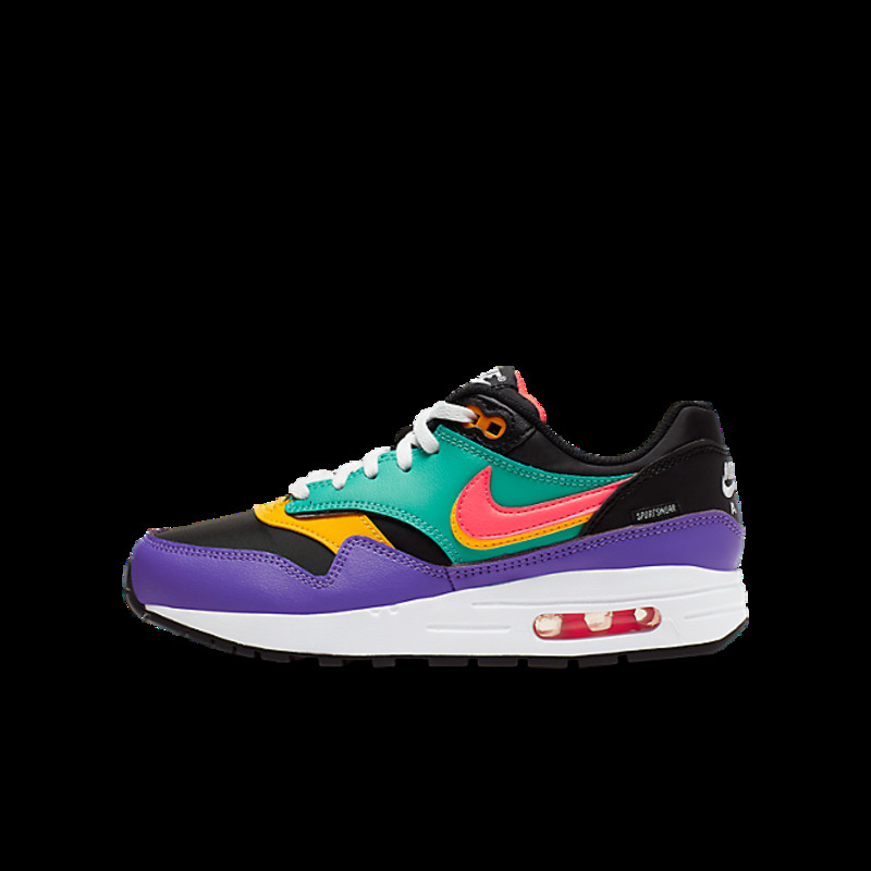 Nike air max hot sale 1 game changer