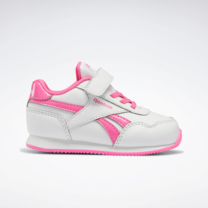 Reebok Royal Classic Jog 3 Schoenen | GW3746