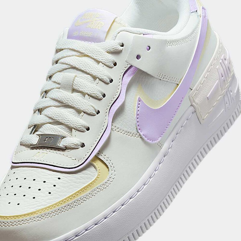 Nike Air Force 1 Shadow "Sail/Alabaster" | DZ1847-113