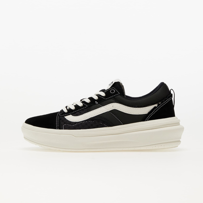 Vans old skool 2025 og lx black marshmallow