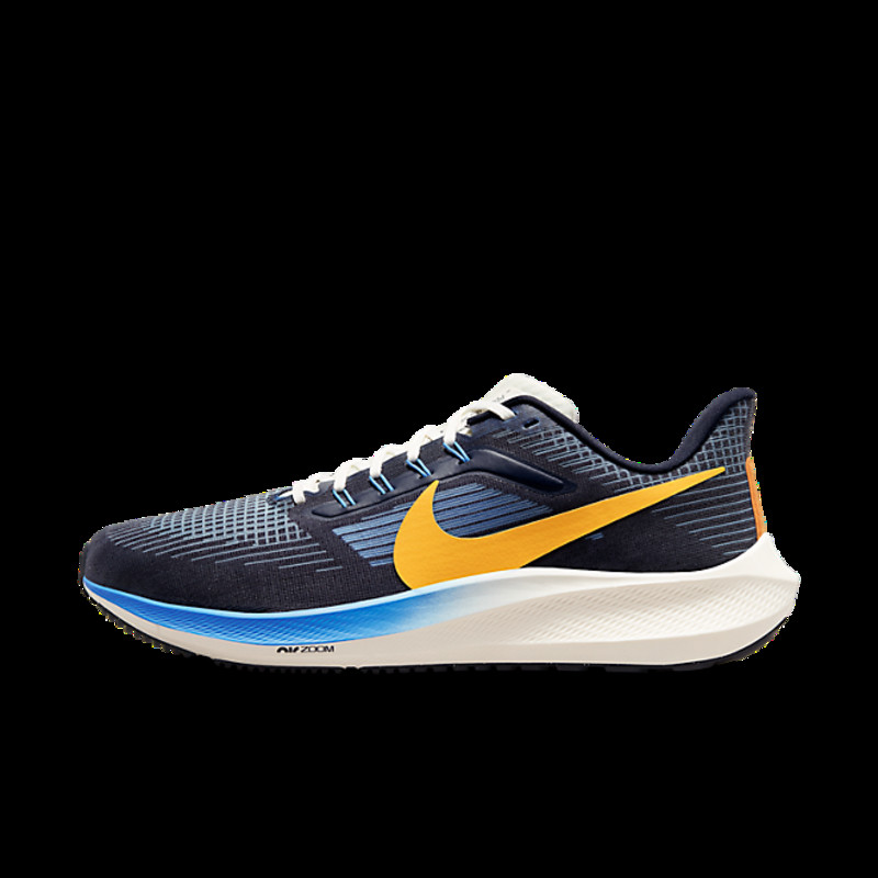 Buy Air Zoom Pegasus 36 'New England Patriots' - CI1941 400 - Blue