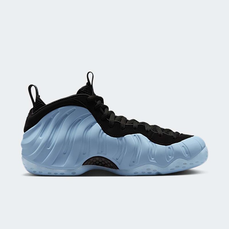 Nike Air Foamposite One "Psychic Blue" | HJ6014-400