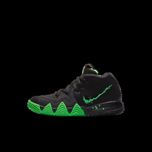 Nike Kyrie 4 Halloween (PS) | AA2898-012