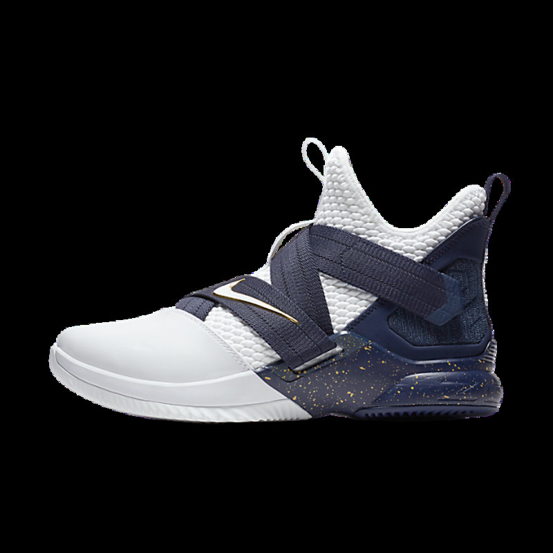 Lebron soldier xii sfg on sale ep