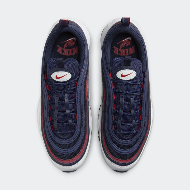 Nike Air Max 97 "USA" | 921826-405