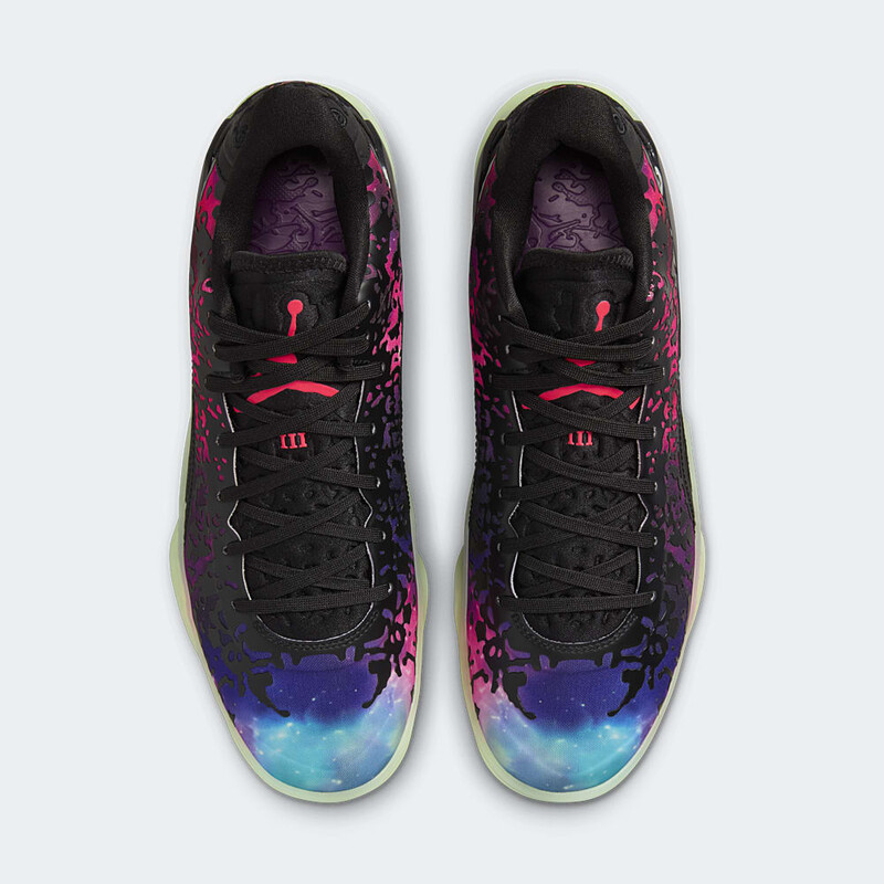 Air Jordan Zion 3 "Galaxy" | DR0675-006