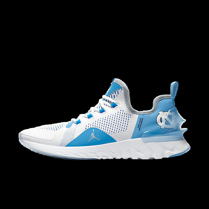 Unc jordan react hot sale havoc