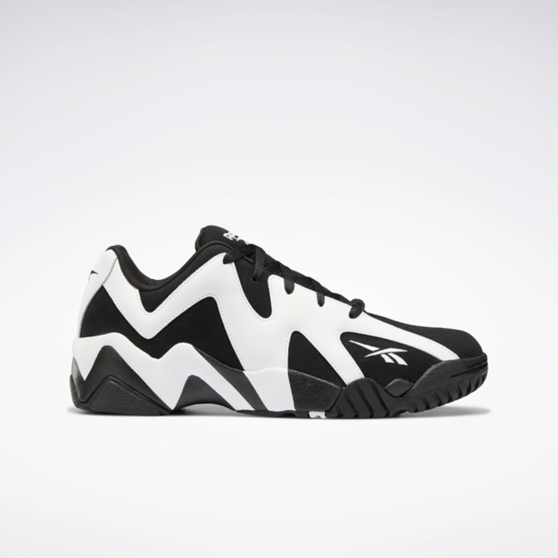 Reebok Kamikaze Reebok Vector Svart body | FY9780