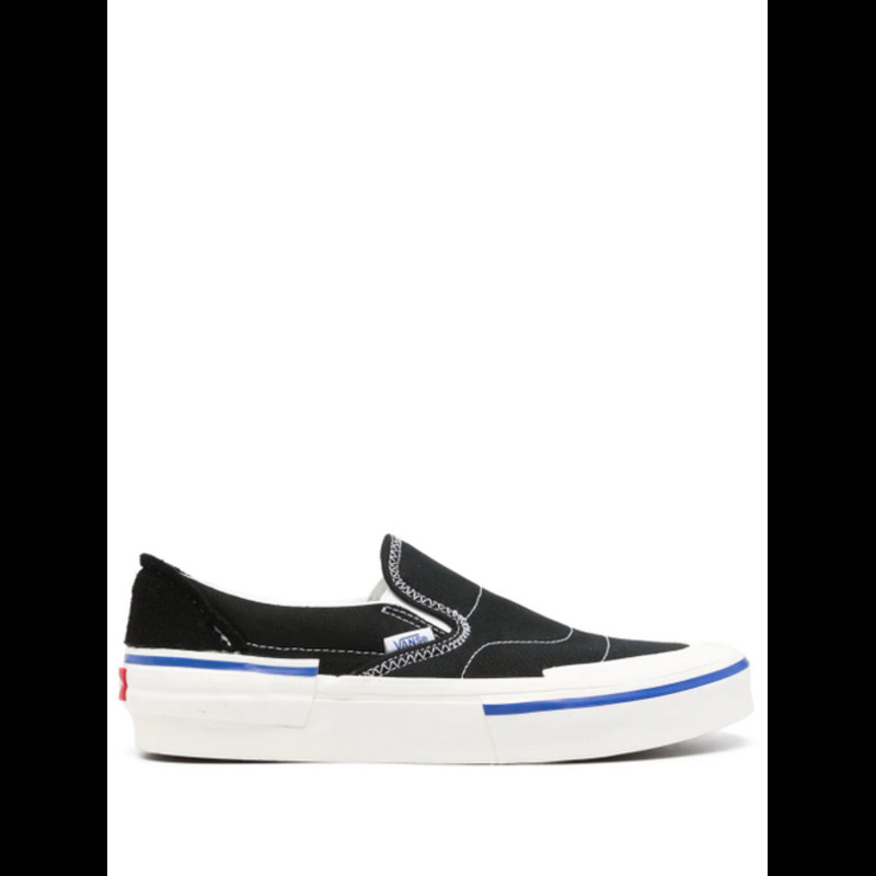 Vans Slip-On Reconstruct | VN000BW4BLK1