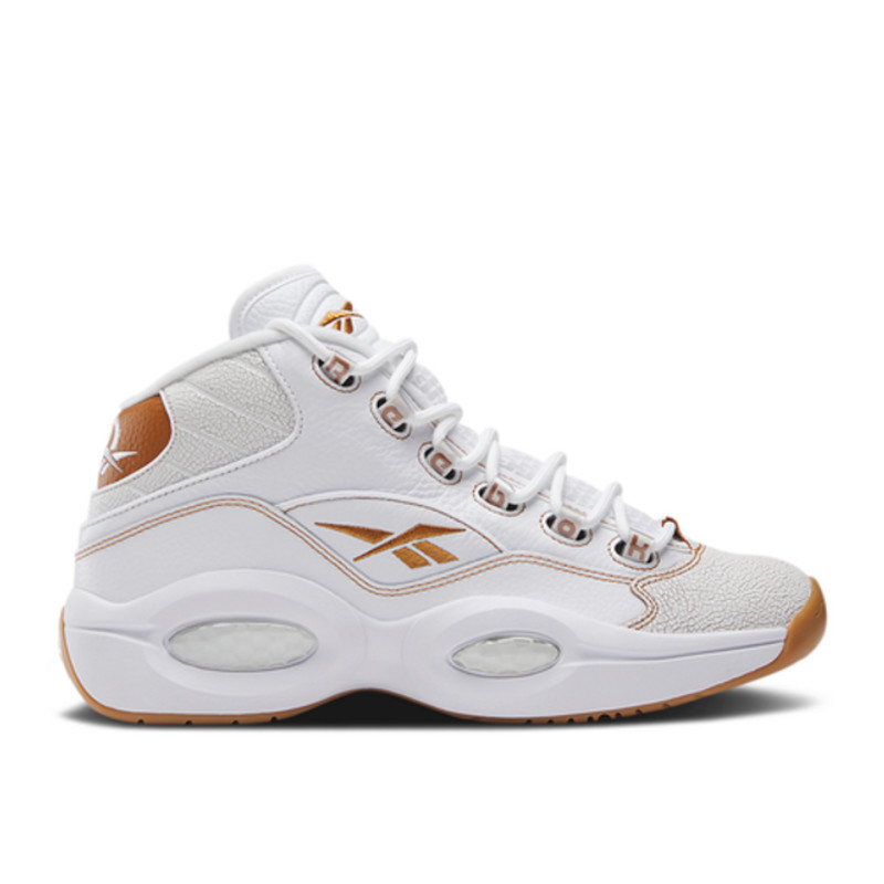 Reebok Question Mid 'Tobacco' | 100033893