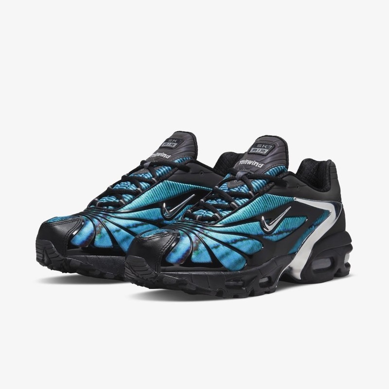 Skepta x Nike Air Max Tailwind 5 | CQ8714-001