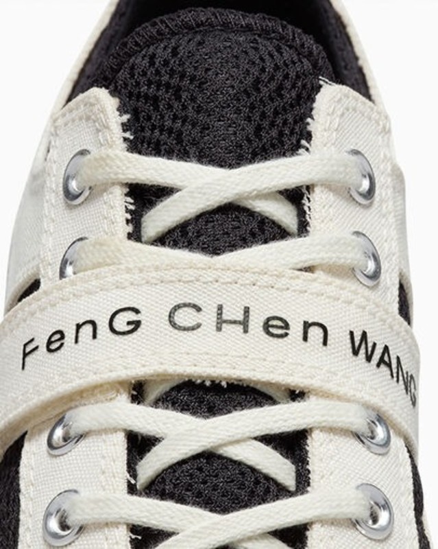 Feng Chen Wang x Converse Chuck 70 2-in-1 "Egret" | A08857C