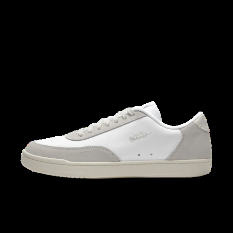 Nike Court Vintage Premium 'White' | CW7586-100