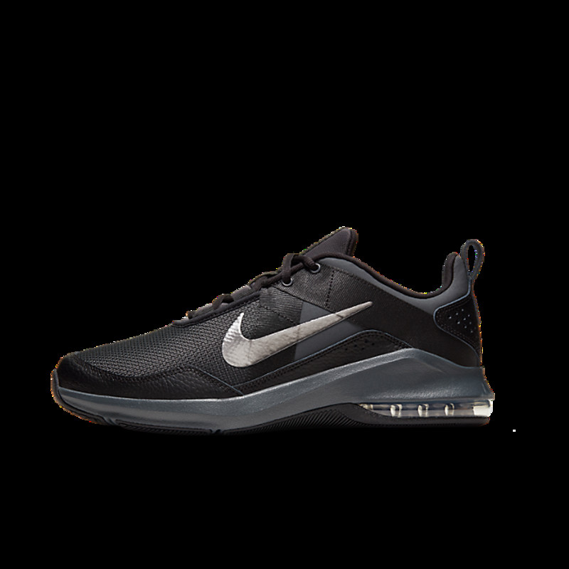 Nike air max outlet alpha trainer 2 black