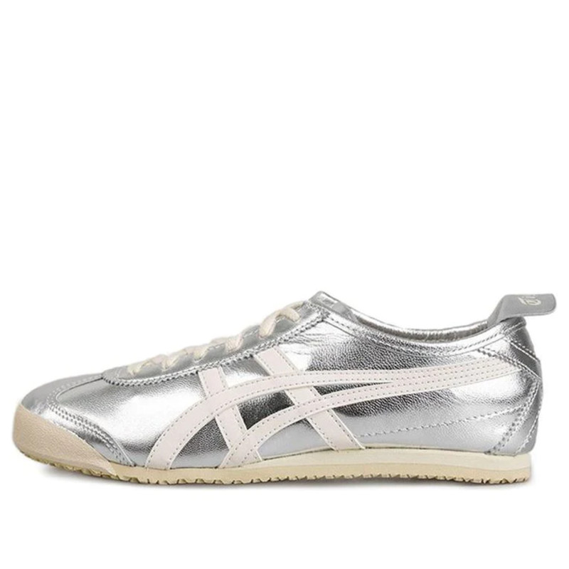 Asics store tiger silber