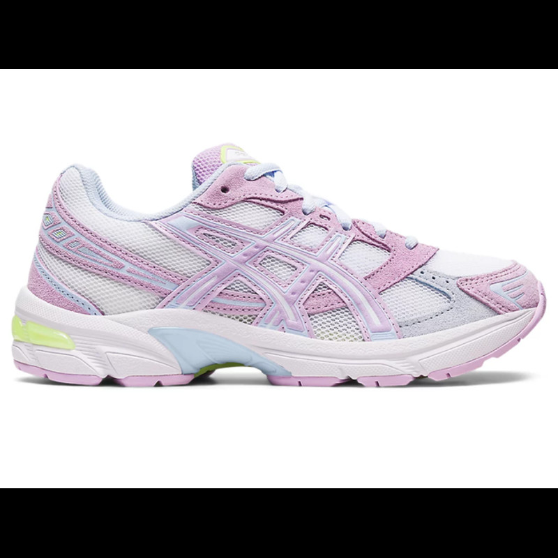 Oferta zapatillas running Asics hombre