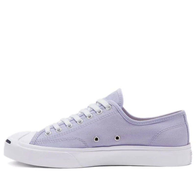 Converse jack purcell on sale purple