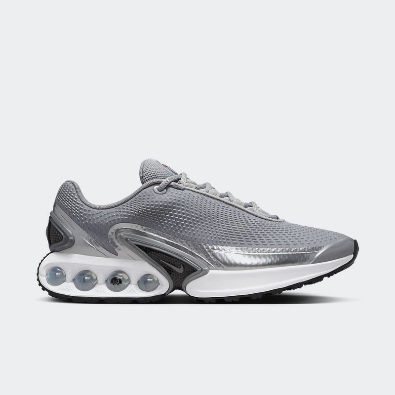 Nike Air Max Dn "Silver Bullet" | HJ9638-001