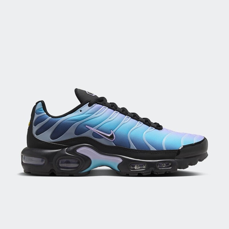 Nike Air Max Plus "Barely Grape/Baltic Blue" | HV2510-001