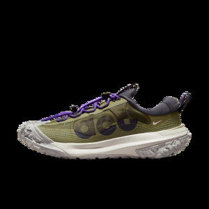 Nike ACG Mountain Fly 2 Low 'Neutral Olive' | DV7903-200