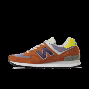 New Balance 576 'Apricot' - Made in UK | OU576CPY