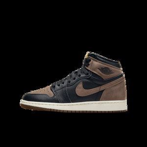 Air Jordan 1 Retro High OG GS 'Palomino' | FD1437-020