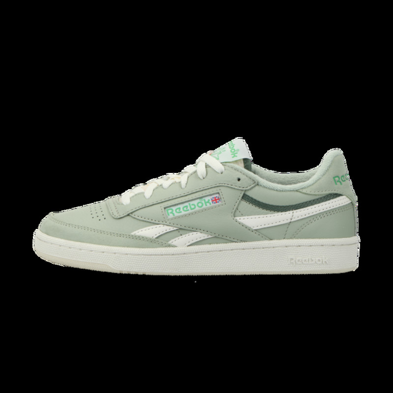 Reebok Club C Revenge green | RMIA04IC99LEA0010501