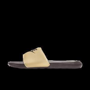 Nike Victori One Slides Brown | CN9675-701