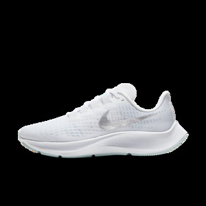 Buy Air Zoom Pegasus 37 'Philadelphia Eagles' - CZ5451 100 - White