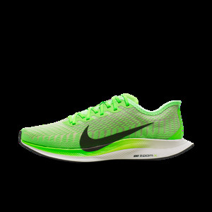 Unisex Nike Green New York Jets Zoom Pegasus 39 Running Shoe