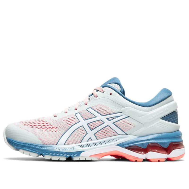 Gel kayano 26 outlet wide