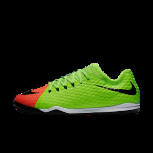 Nike HypervenomX Finale 2 TF 'Electric Green Orange' | 852573-308