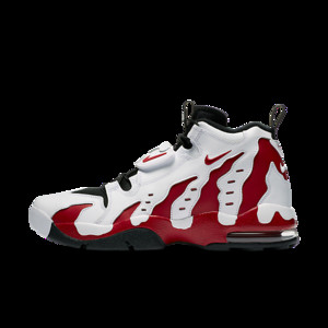 Nike Air DT Max 96 White Red (2018) | 316408-161