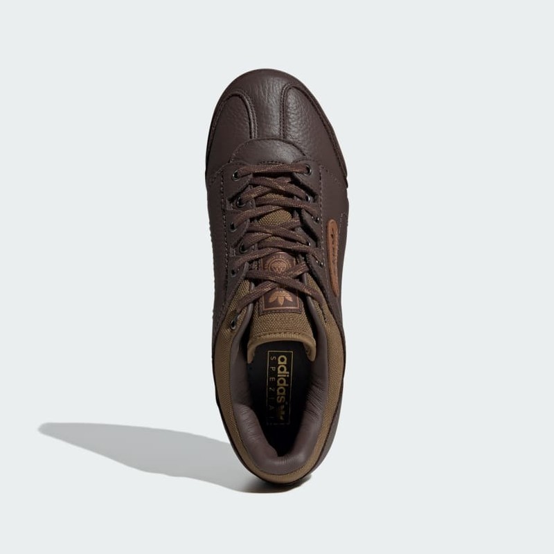 adidas Inverness SPZL "Brown" | IF5748