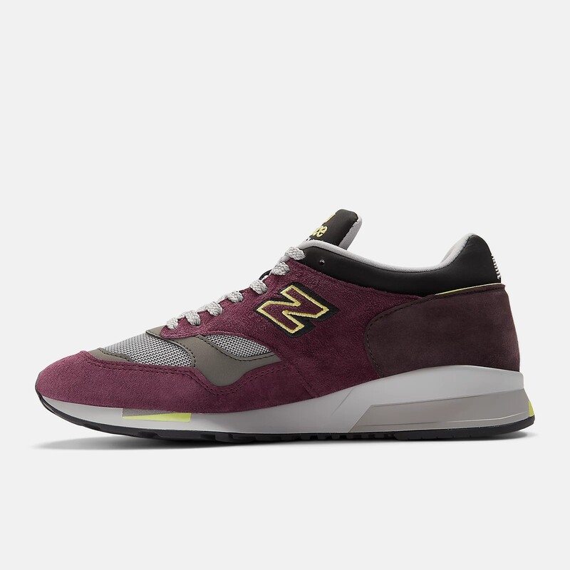 New Balance 1500 Made in UK "Winter Flare" | U1500PUL