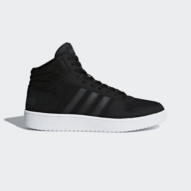 adidas VS Hoops Mid 2.0 DB0113 Grailify