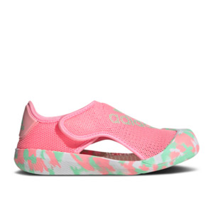 adidas AltaVenture J 'Beam Pink Mint Camo' | HQ1281