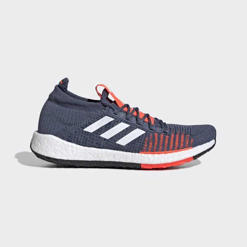 Adidas pulseboost best sale hd review