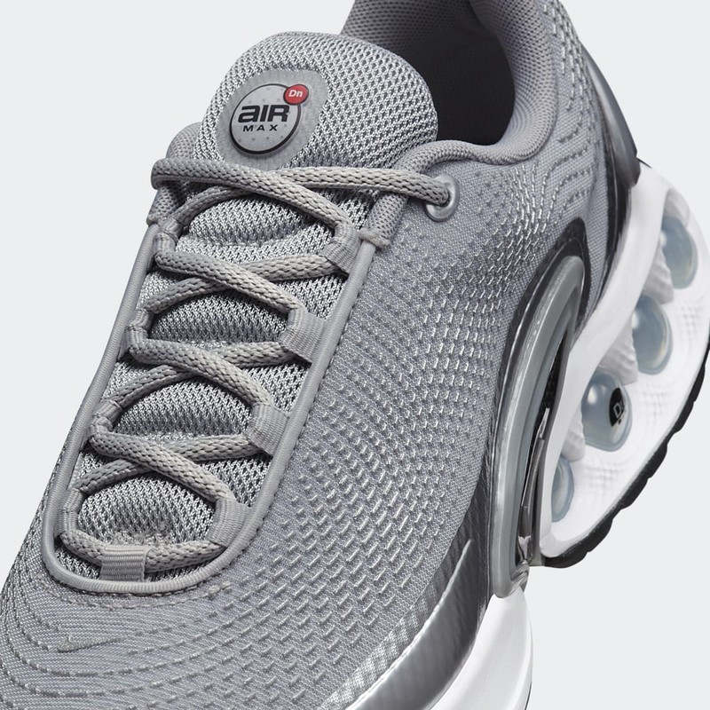 Nike Air Max Dn "Silver Bullet" | HJ9638-001