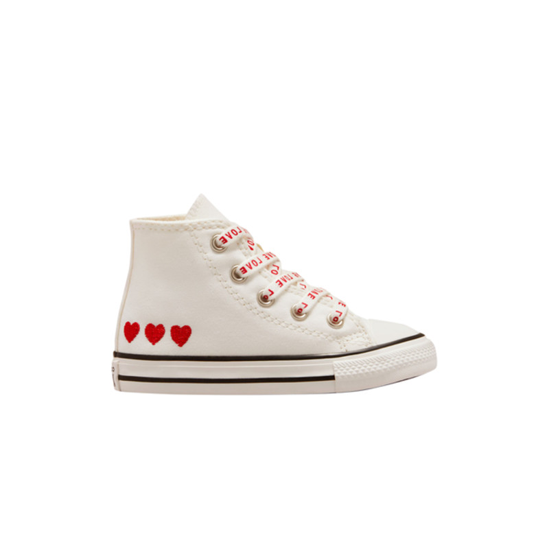 Chuck taylor best sale all star love