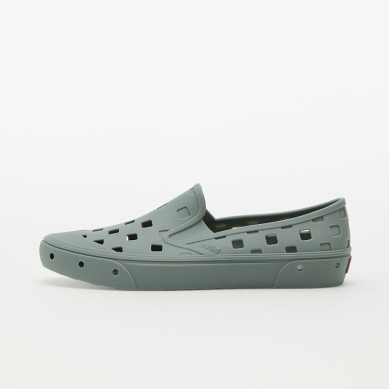 Vans Slip-On TRK Greenmilieu | VN0A5HF8YV21