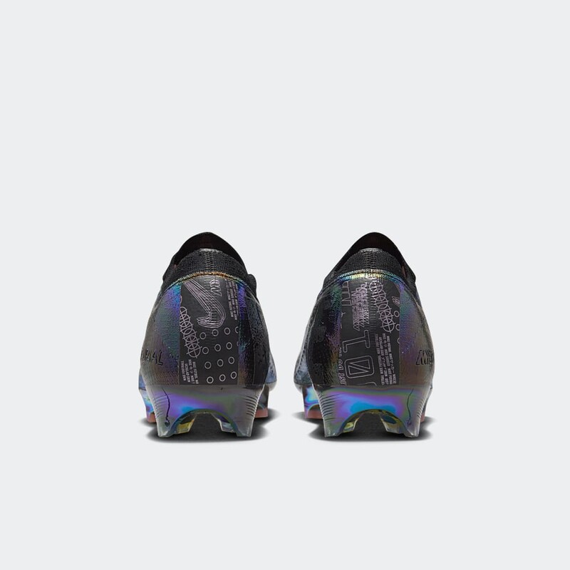 Nike Mercurial Vapor 16 Elite SE "Iridiscent Black" | FQ8682-001