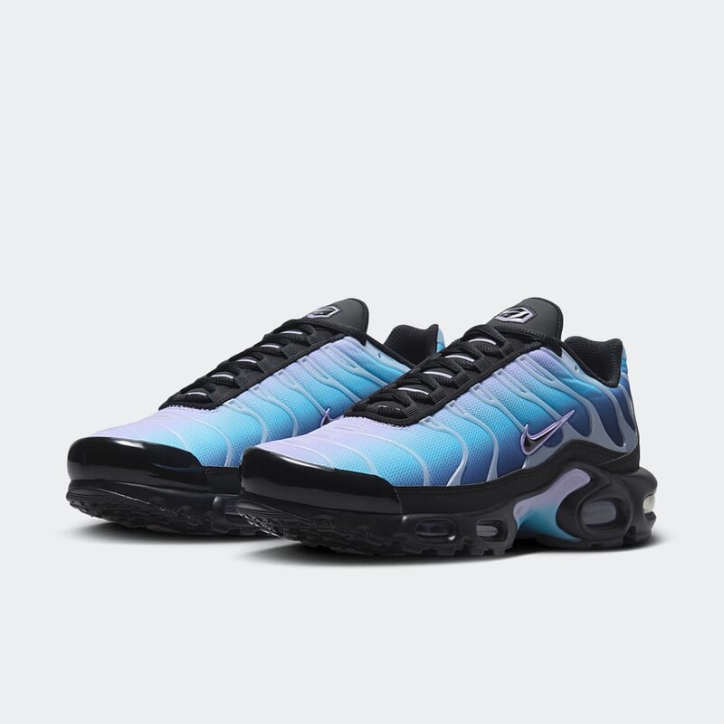 Nike Air Max Plus "Barely Grape/Baltic Blue" | HV2510-001