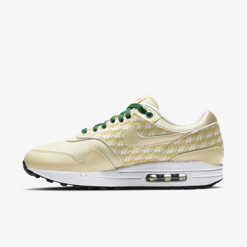 Nike Air Max 1 Premium Lemonade | 314199-771