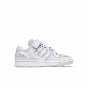 Ivy Park x adidas Forum Low White | FZ4389