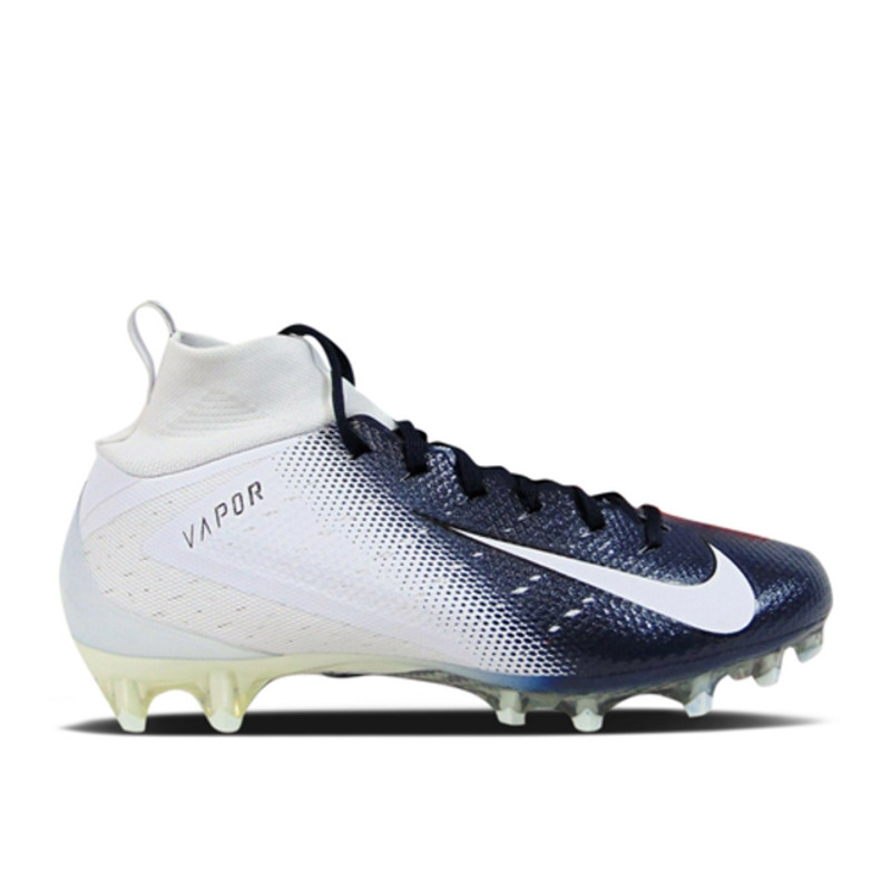 Nike Vapor Untouchable Pro 'White Midnight Navy' | AO3021-102