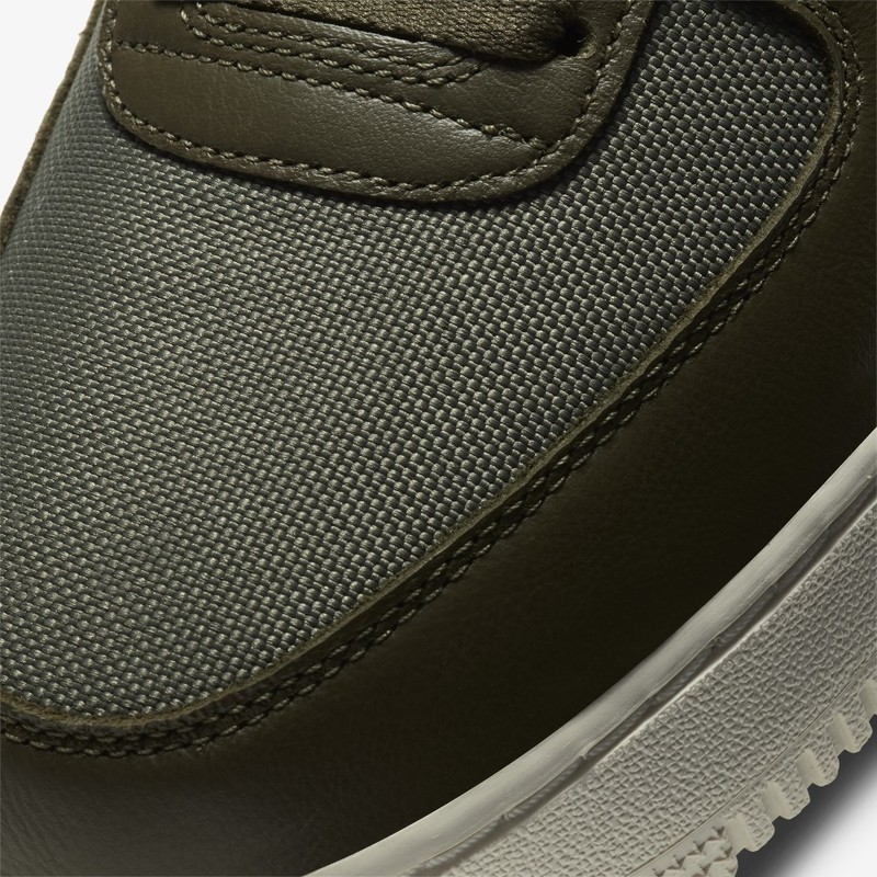 Nike Air Force 1 Low GORE-TEX CT2858-200 The Drop Date