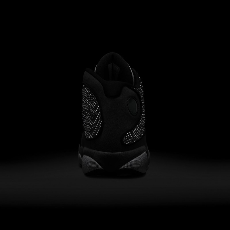 Air Jordan 13 Retro "Black Flint" | DJ5982-060