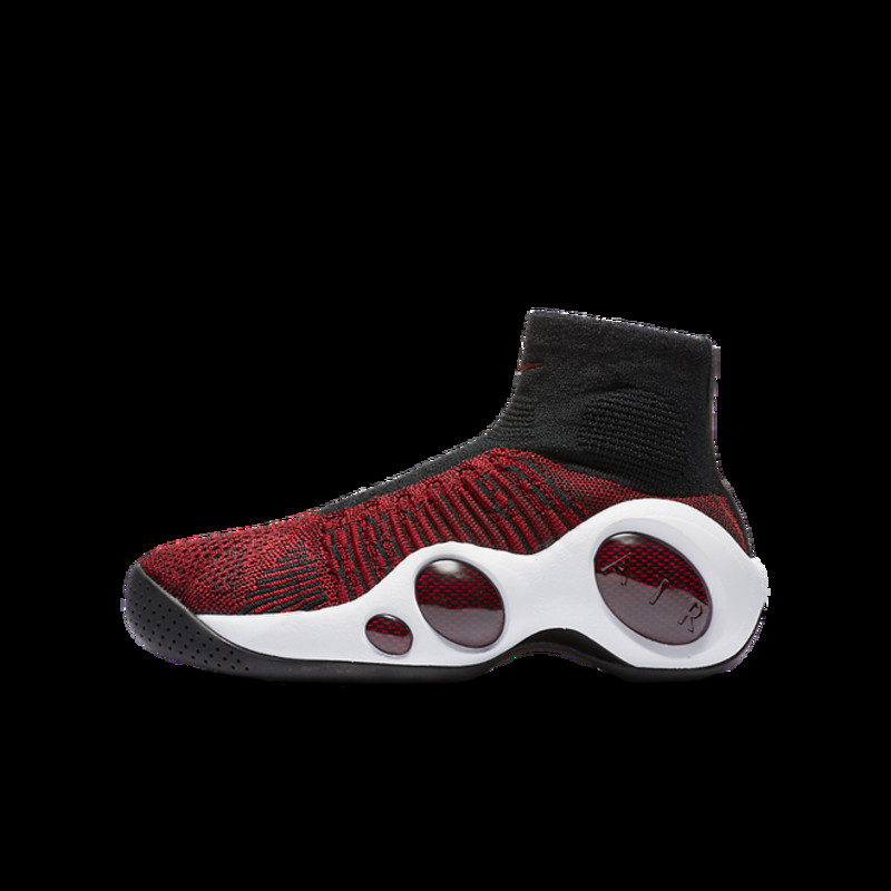 Nike flight 2025 bonafide gs