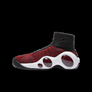 Nike flight cheap bonafide red